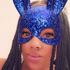 Meet your Posher, Shanay